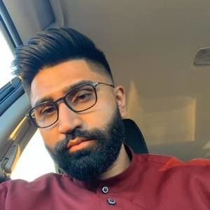 Meet your Posher, Umar